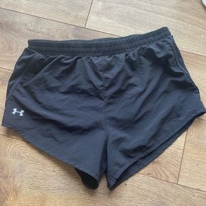 Under Armour Running Shorts
